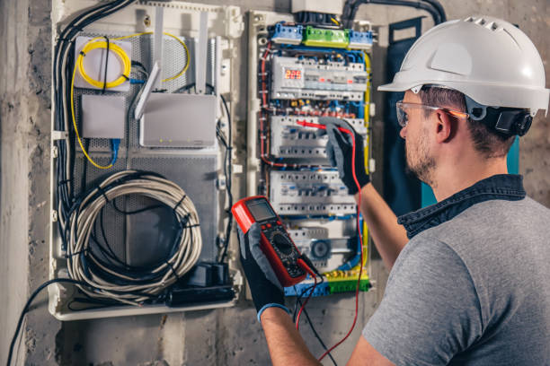 Best Electrical Rewiring Services  in Pine Lake Park, NJ