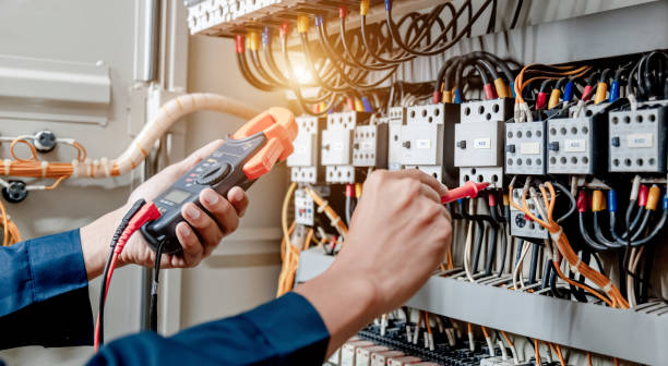 Best Residential Electrician Services  in Pine Lake Park, NJ