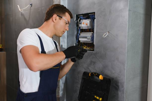 Best Emergency Electrical Repair  in Pine Lake Park, NJ