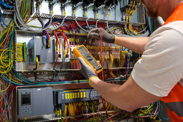 Best Local Electrician Companies  in Pine Lake Park, NJ