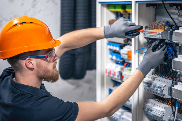 Best Ceiling Fan Installation Electrician  in Pine Lake Park, NJ